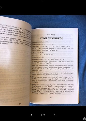 Fizik İlkeleri Problem Çözümleri - Görsel 8