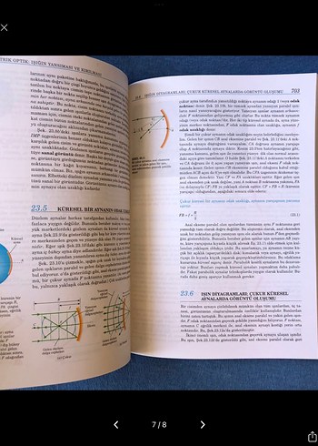 Fizik İlkeleri 2 Kitabı - Görsel 7