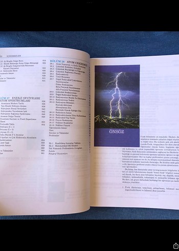 Fizik İlkeleri 2 Kitabı - Görsel 5