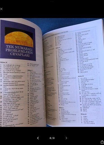 Fizik İlkeleri 2 Kitabı - Görsel 8