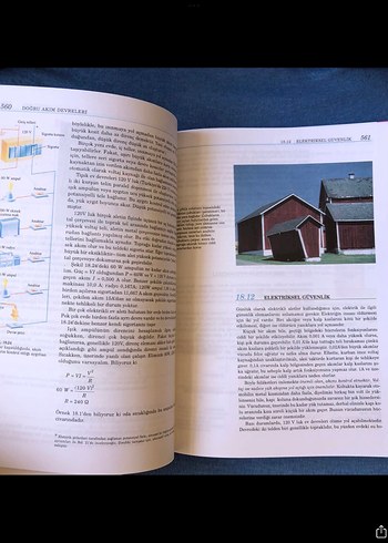 Fizik İlkeleri 2 Kitabı - Görsel 6