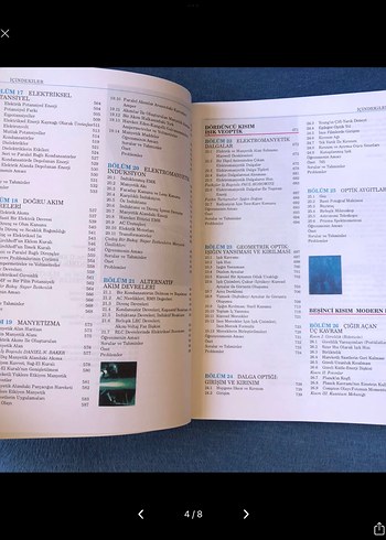 Fizik İlkeleri 2 Kitabı - Görsel 4