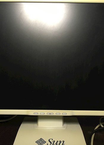 SATILDI GÖRSELLER DEĞİŞECEK 19 inç SUN monitör - Görsel 2