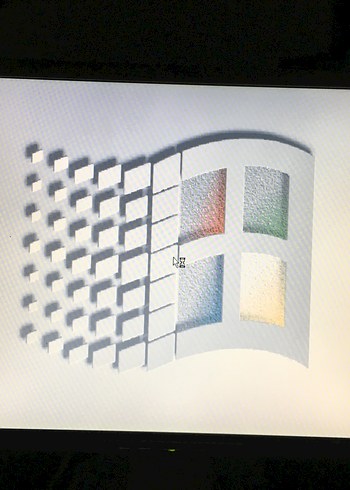 SATILDI GÖRSELLER DEĞİŞECEK 19 inç SUN monitör - Görsel 4