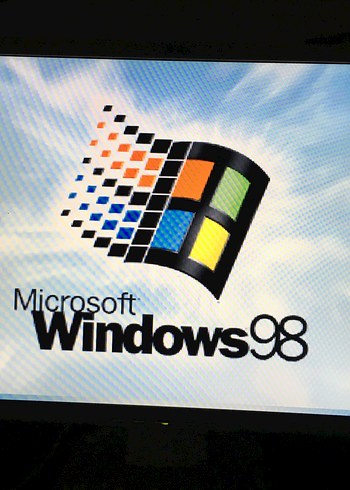 SATILDI GÖRSELLER DEĞİŞECEK 19 inç SUN monitör - Görsel 3