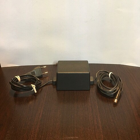 HP yazıcı adaptörü