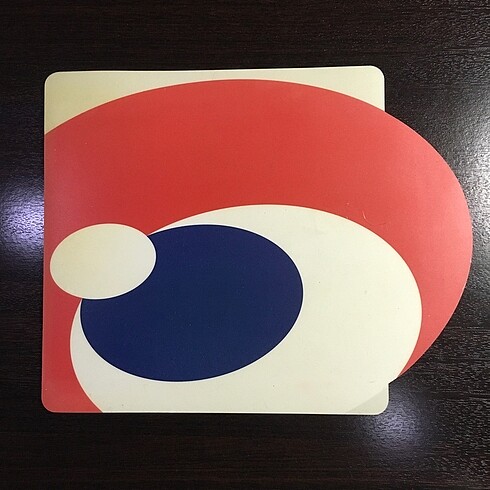 AVEA mouse pad - Görsel 2