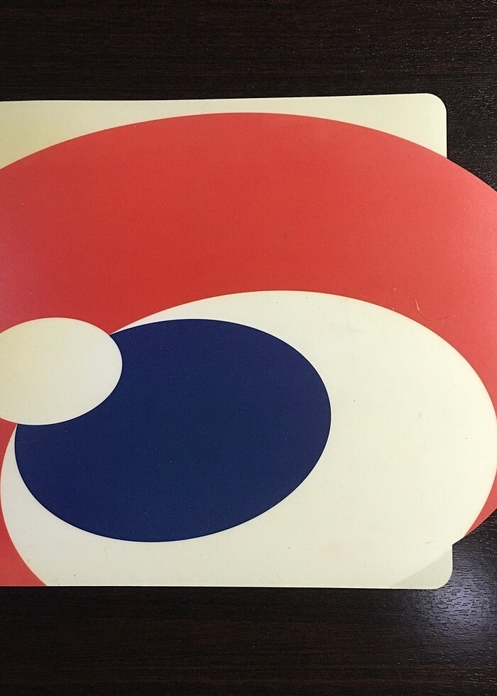 AVEA mouse pad - Görsel 2