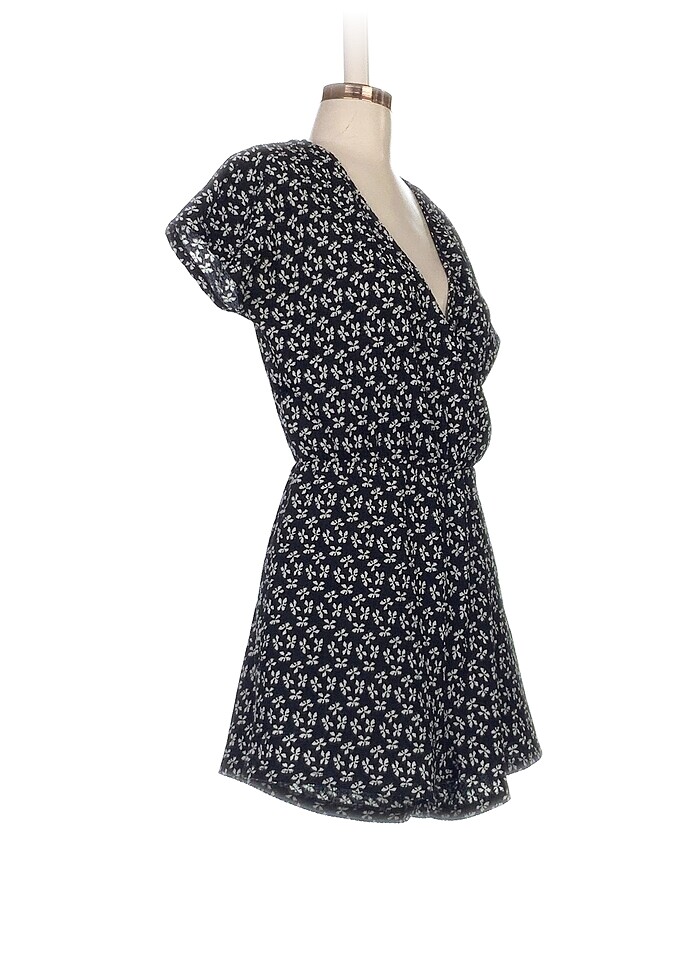 Stradivarius Kısa Salopet %70 İndirimli. - Görsel 2