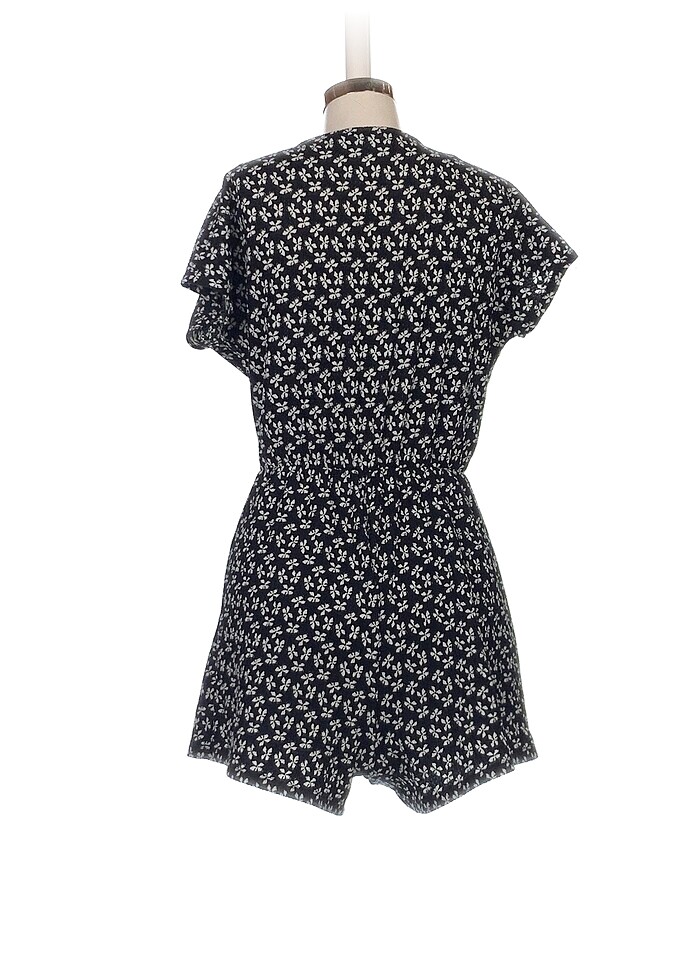 Stradivarius Kısa Salopet %70 İndirimli. - Görsel 3