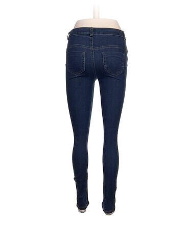 xs Beden Calzedonia Jean / Kot %70 İndirimli.