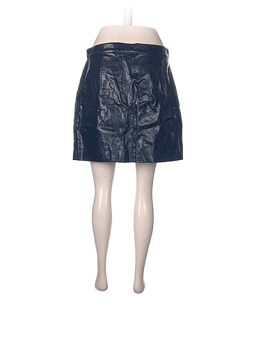42 Beden H&M Mini Etek %70 İndirimli.
