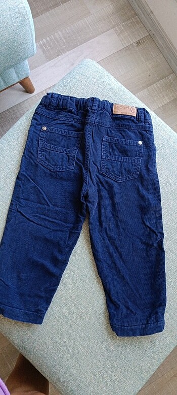 LC Waikiki Erkek çocuk pantolon