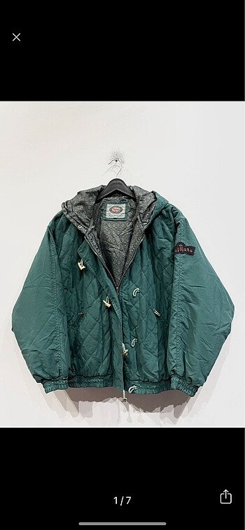 American Vintage Yesil Mont