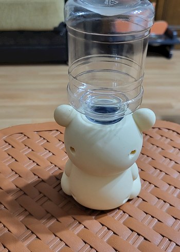 Minik Su Sebili - Görsel 2