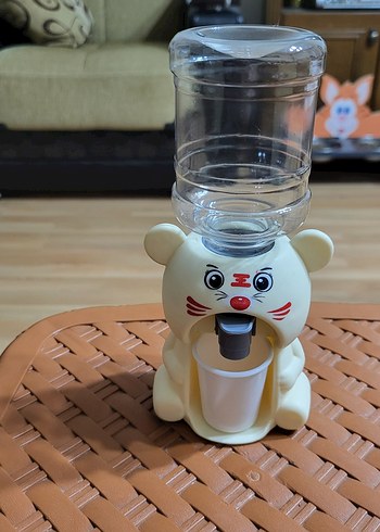 Minik Su Sebili - Görsel 3