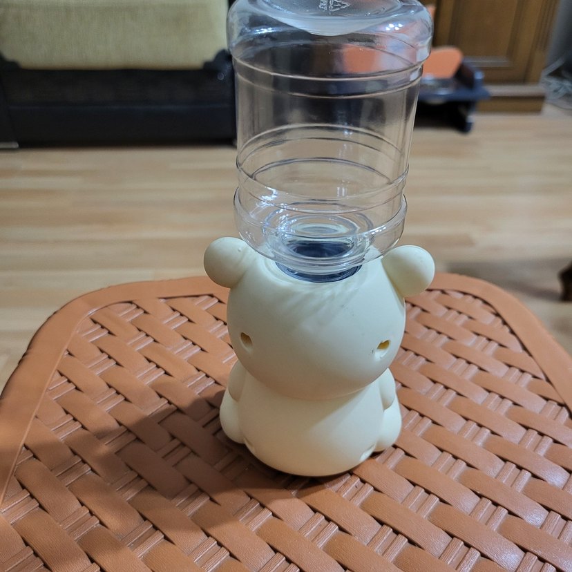 Minik Su Sebili - Görsel 2