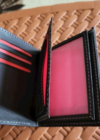 Erkek Cüzdanı - Görsel 3