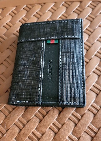 Erkek Cüzdanı - Görsel 6