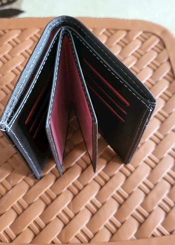 Erkek Cüzdanı - Görsel 2