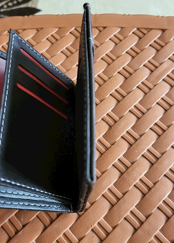 Erkek Cüzdanı - Görsel 4