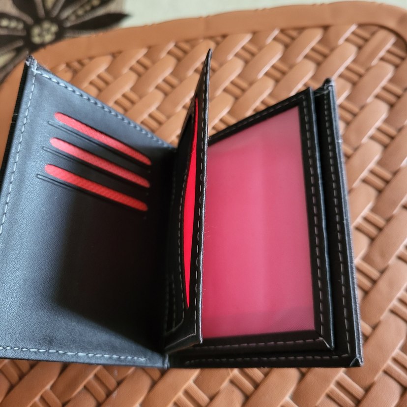 Erkek Cüzdanı - Görsel 3