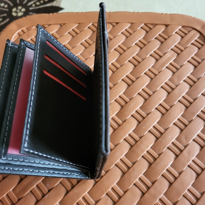 Erkek Cüzdanı - Görsel 4