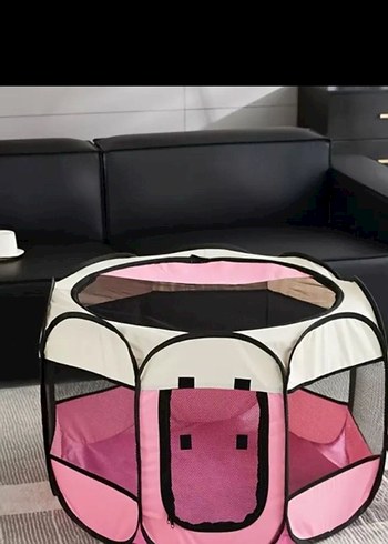 Kedi Çadırı - Görsel 2