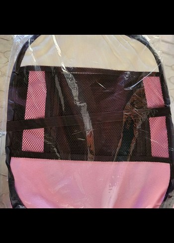 Kedi Çadırı - Görsel 3