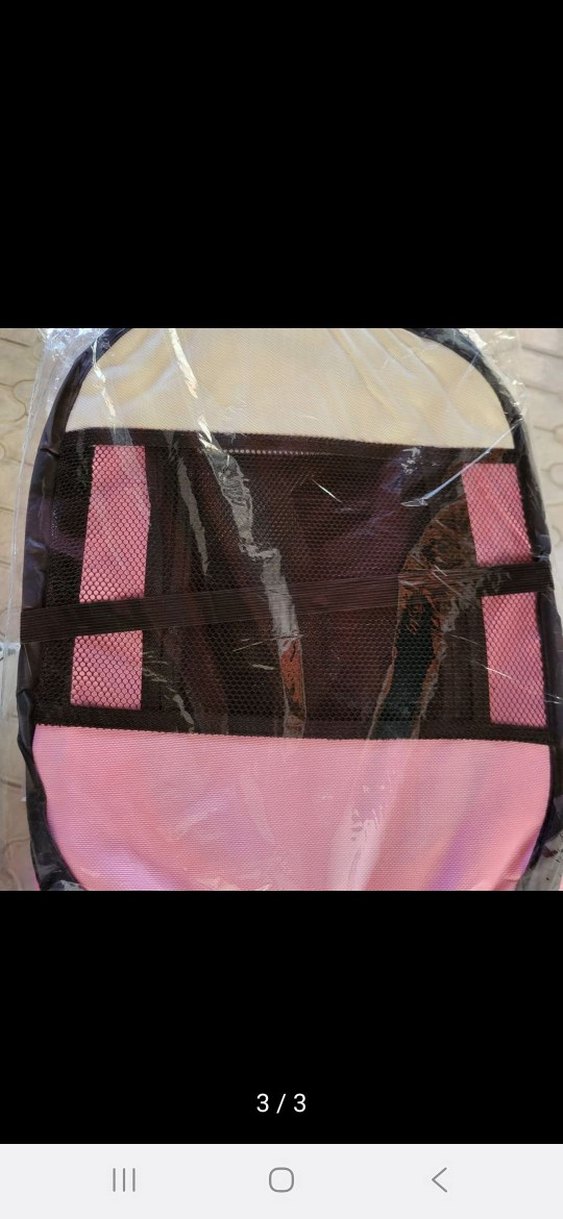 Kedi Çadırı - Görsel 3