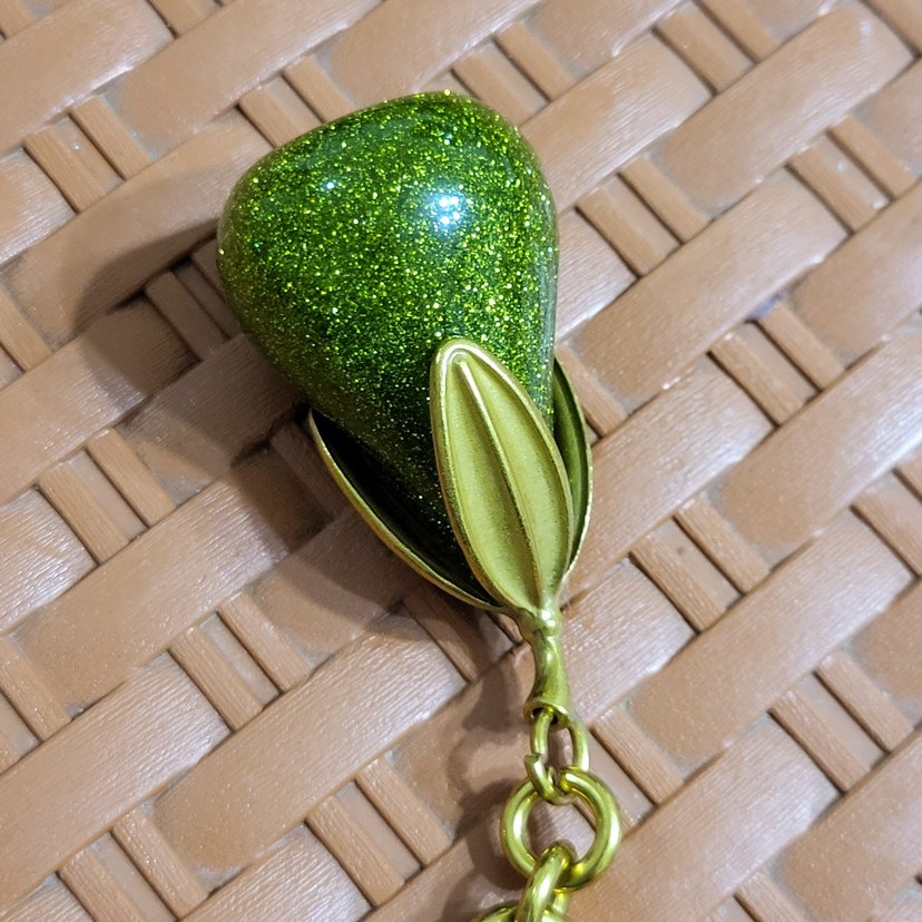 Armut Charm Anahtarlık - Görsel 2