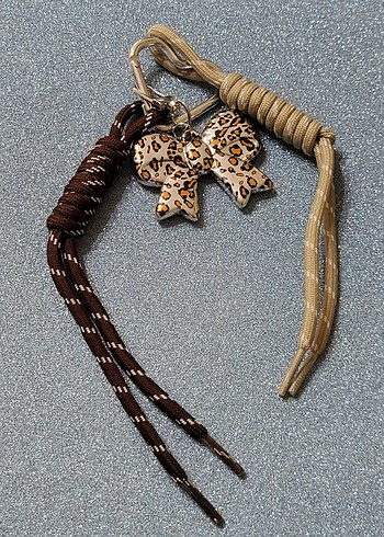 Çanta Charmı - Görsel 2