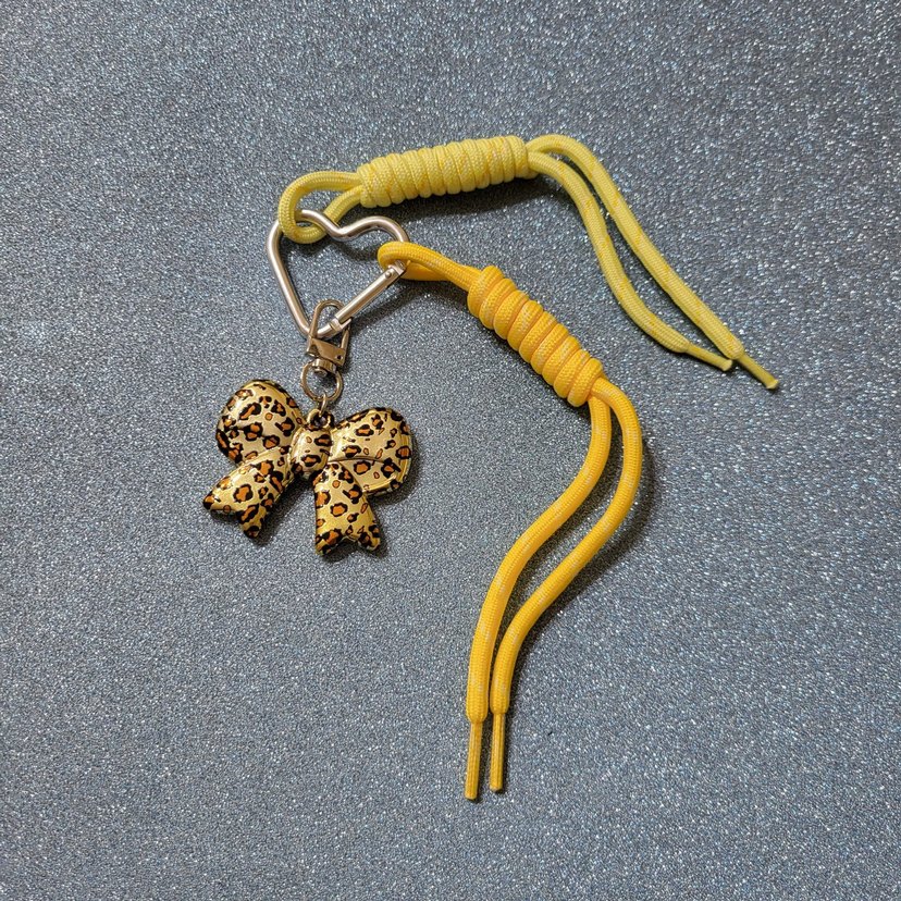 Çanta Charmı - Görsel 3