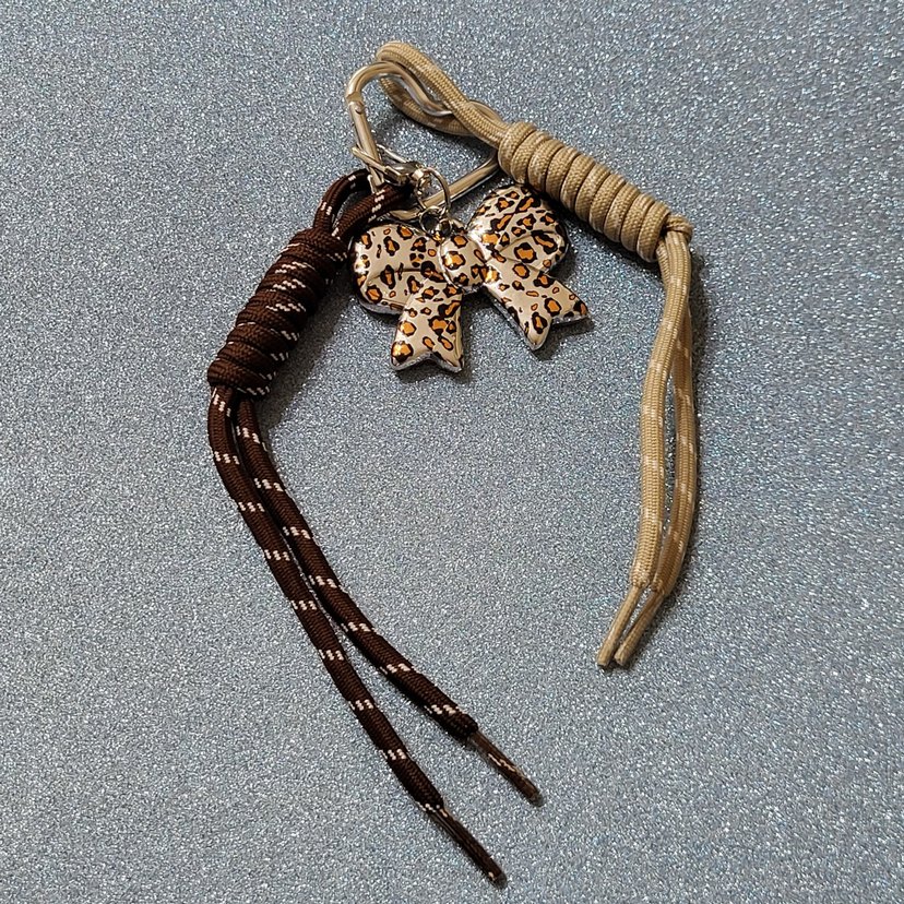 Çanta Charmı - Görsel 2