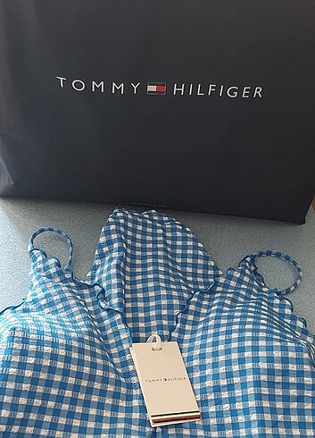 Tommy Hilfiger Mayo