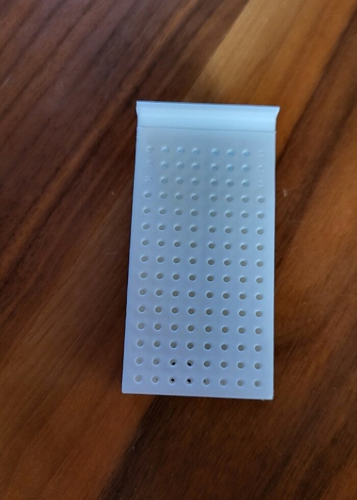 Su Pinarı yedek filtre - Görsel 2