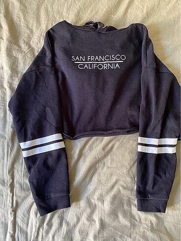 San Francisco H&M Sweatshirt