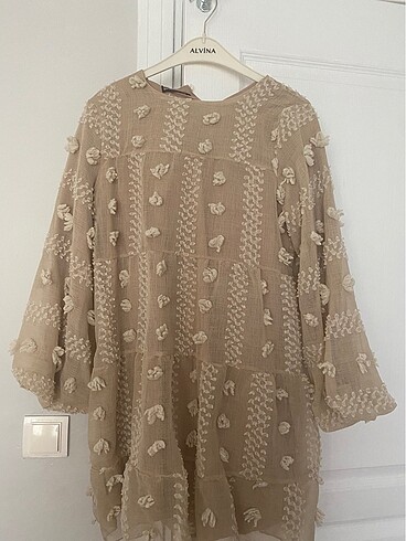 36 Beden Tunik