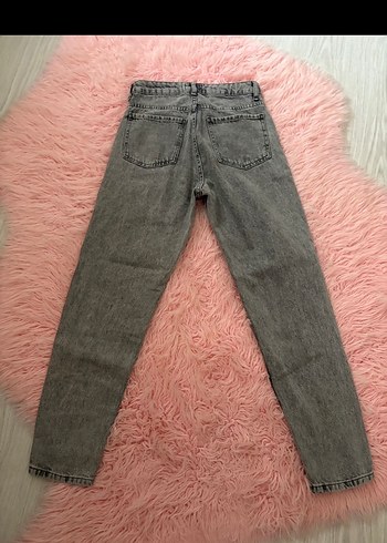 QUZU Kadın Jean - Görsel 4