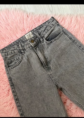 QUZU Kadın Jean - Görsel 2