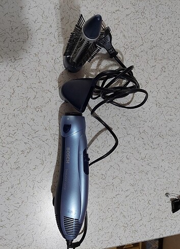 Bosch Bosch beautixx curly saç maşası