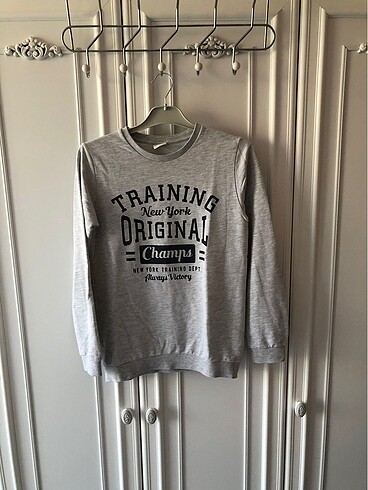 Lc Waikiki erkek çocuk sweatshirt