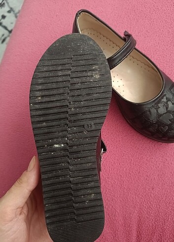 30 Beden Çocuk babet