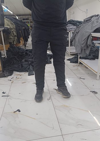 l/xl Beden Colombia Erkek Pantolon