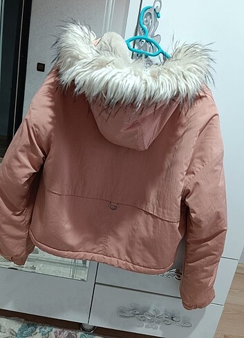Kadın mont