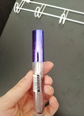 Beden Renk Dopdolu sadece 1 kere kullanıldı Şeffaf rimel