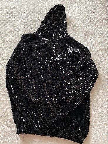 Zara sweat