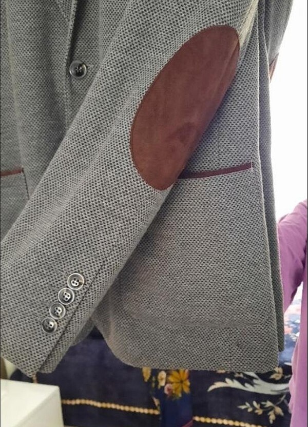 Erkek ceket - Görsel 2