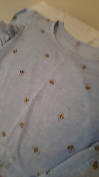 Kiz cocuk takim - Görsel 2