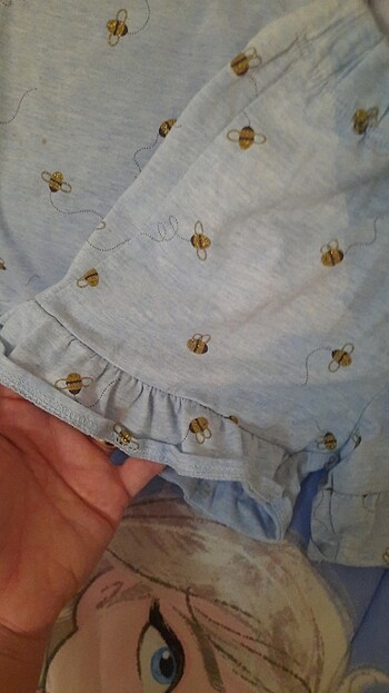 Kiz cocuk takim - Görsel 3